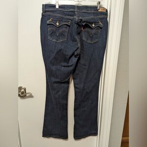 515 vintage Levi’s